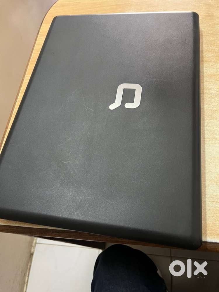 HP Compaq Laptop