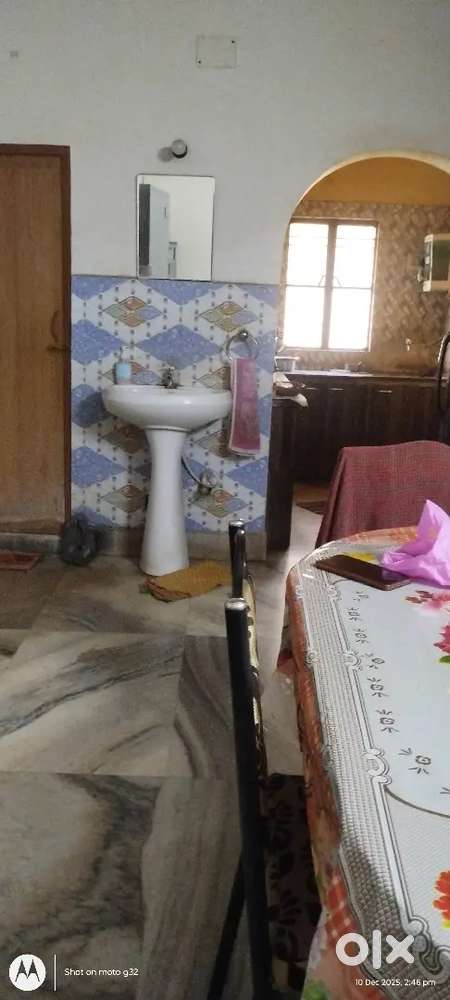 PG FOR WOMEN AND GIRLS