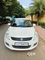 Swift 2013 Owner 1 Vdi Well Maintained
