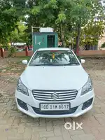 Maruti Suzuki Ciaz 2016 Diesel 115000 Km Driven