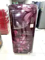 NEAT condition fridges With warranty