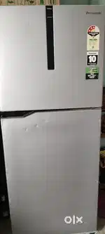 Panasonic fridge
