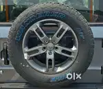 New thar original alloys model apr 2025