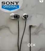 Sony EX14AP Wired Earphones  Brand New  With Bill & Warranty