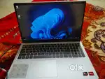 Dell laptop