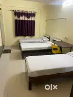 GENTS PG NEAR ITPL