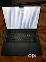 Apple macbook m2