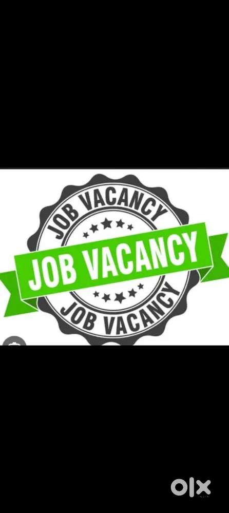 Female Telicaller vaccancy