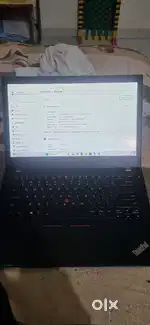 Lenovo ThinkPad