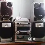 PHILIPS Speakers