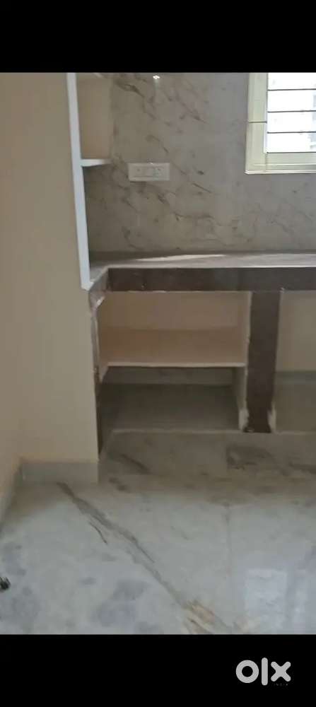 IT professionals 2bhk brand new  flats Tolichowki