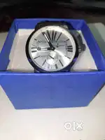 Ulysse Nardin automatic gents wrist watch