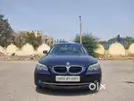 BMW 5 Series 530d Highline, 2009, Diesel