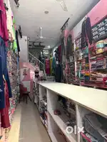 Ladies suits and kids wear