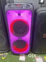 Partipal 400 tower speaker