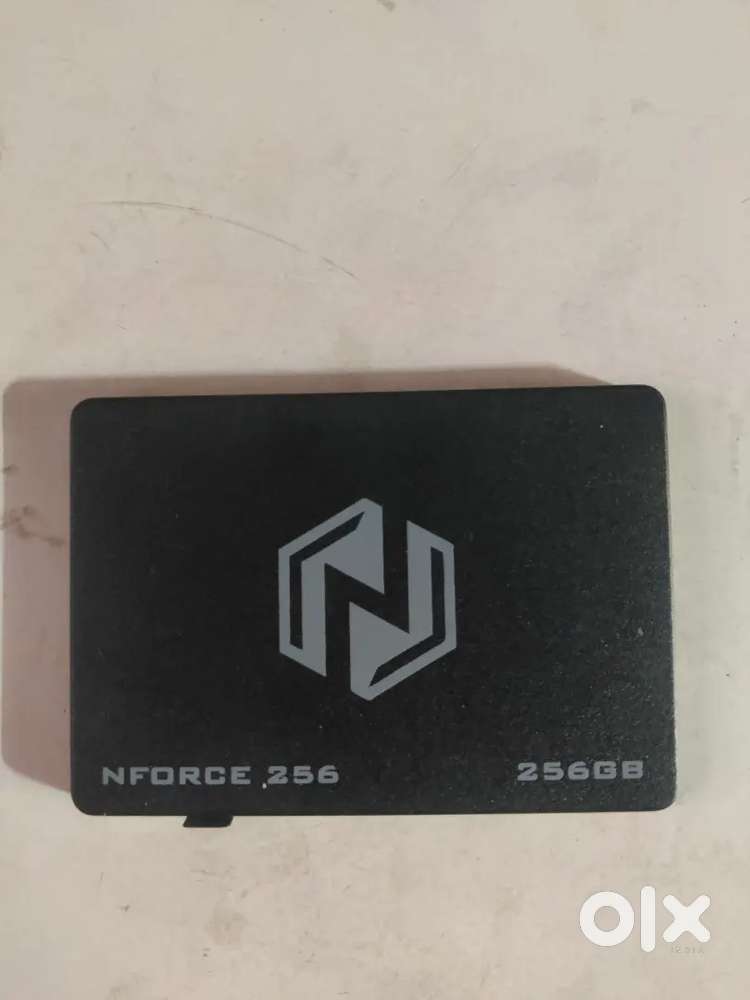 Nextron Nforce 256