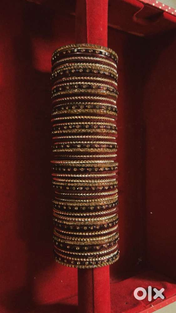 Lucknow Wedding Bangles