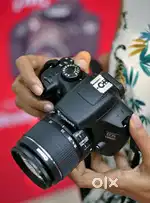 Canon EOS 1300d