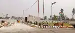 लखनऊ में मेदांता हॉस्पिटल के बैक साइड में हाईवे से लगा प्लाट खरीदे
