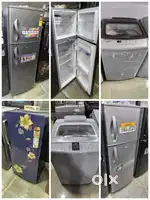 LG [ REFRIGERATOR ] : 5 YEAR'S WARRANTY [ DELIVERY FREE AVAILABLE ]
