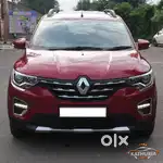 Renault Triber RXZ, 2019, Petrol