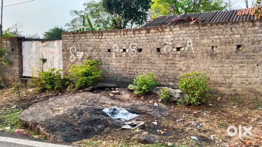 5 katha land for sale in Birshnagar, zone no:2