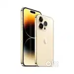 Iphone 14pro 256gb