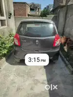 Maruti Suzuki Alto 2022 less driven