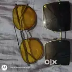 Two Unused sunglases for sale