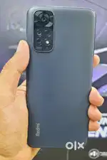Redmi note 11