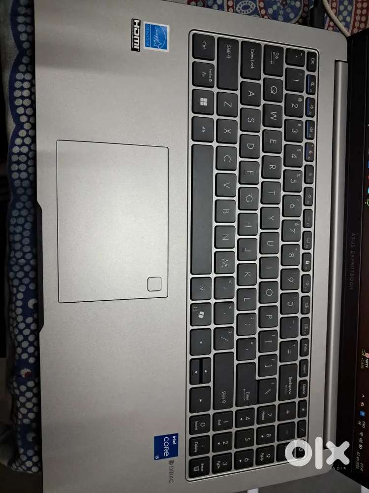 Asus Expertbook P1