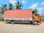 Driver wanted