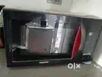Microwave oven