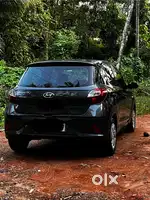 Hyundai Grand i10 Nios 2022 Petrol Well Maintained