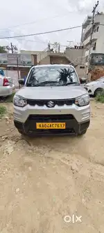 Maruti Suzuki S-Presso VXI Plus AT, 2022, Petrol