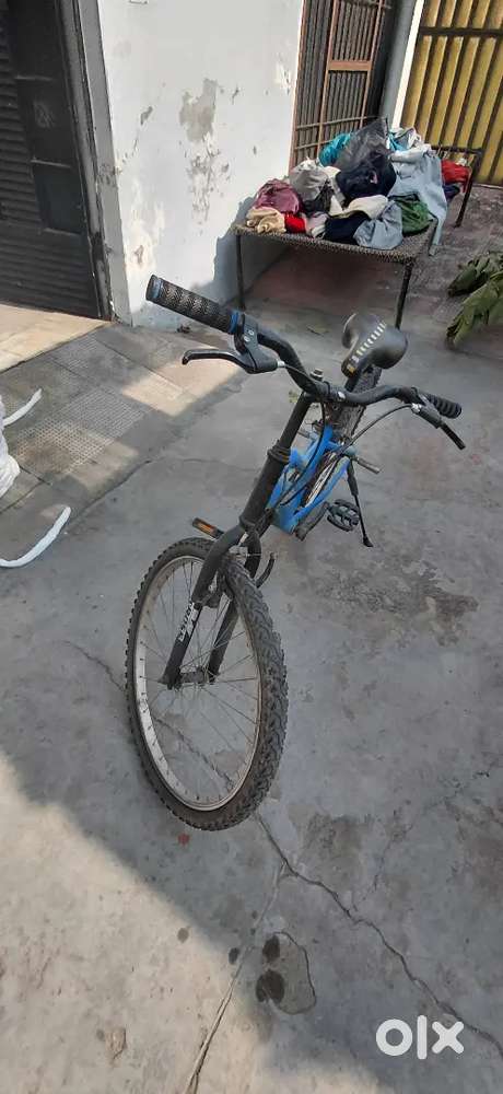 Cycle for sell