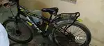 I want sell my cycle because I am shifting to other city
