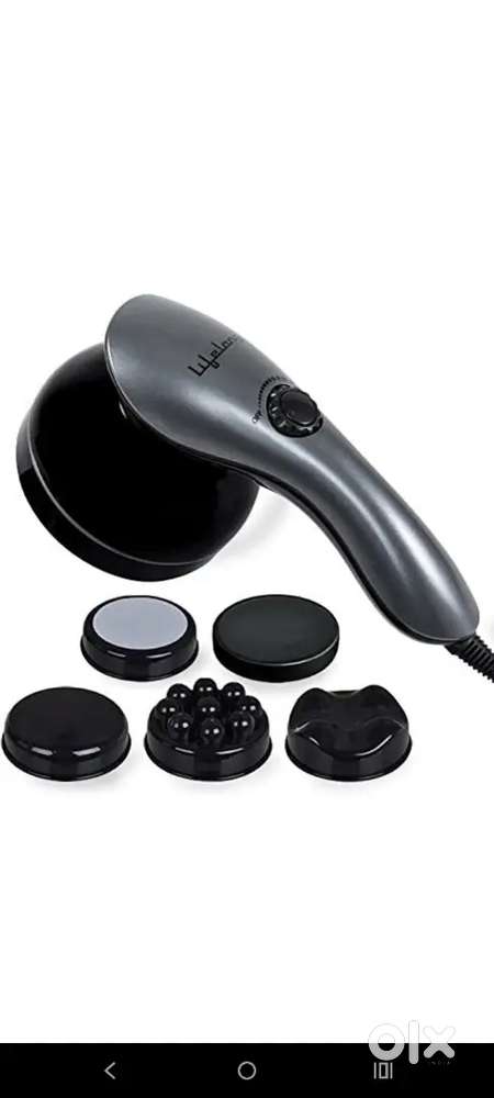 Lifelong full body massager
