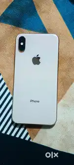 Iphone xs 64gb