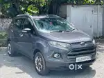 Ford Ecosport 1.5 TDCi Ambiente, 2015, Diesel