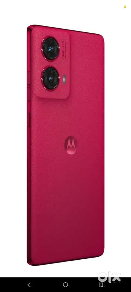 Moto g85 5g