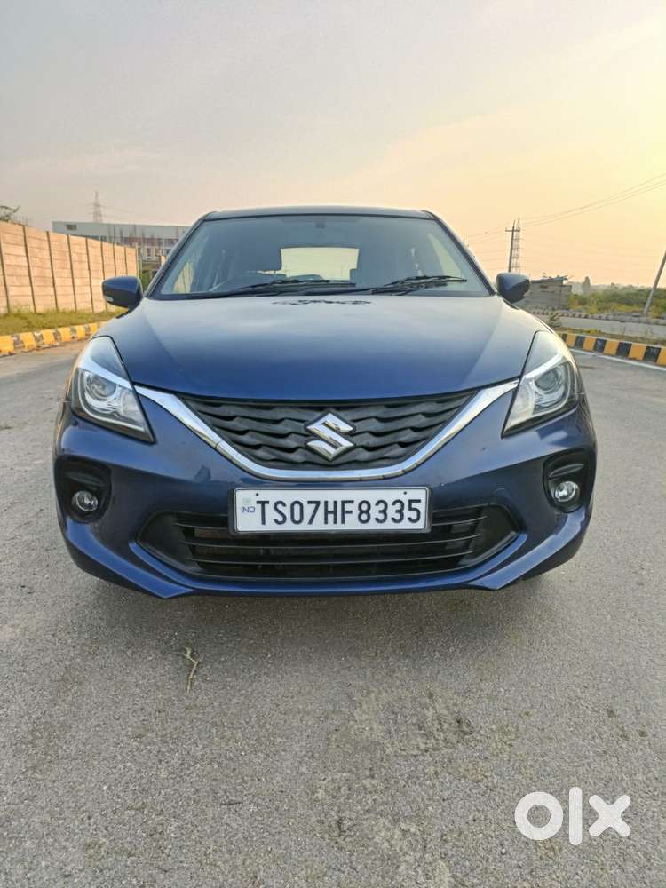 Maruti Suzuki Baleno maruti-suzuki-baleno-zeta-diesel, 2020, Petrol