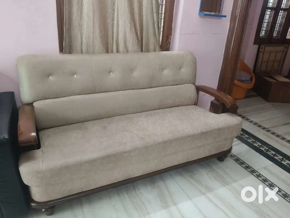 Sofas 5 siter