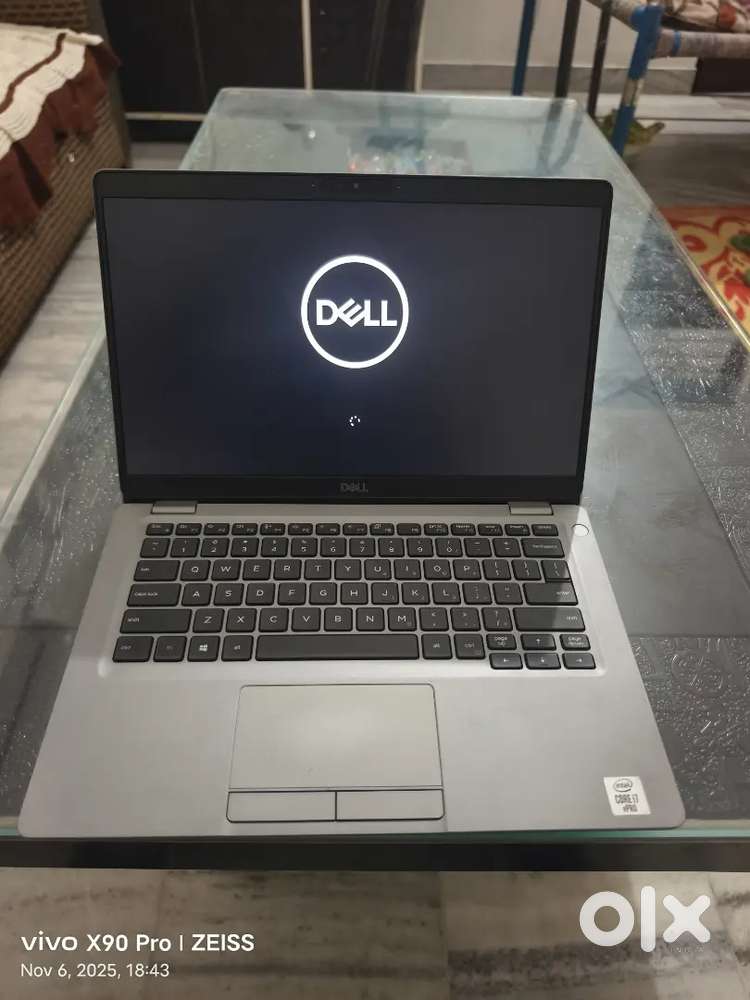 Dell latitude 5310 brand new condition