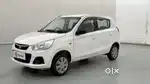 Maruti Suzuki Alto K10 1.0 VXI, 2019, Petrol