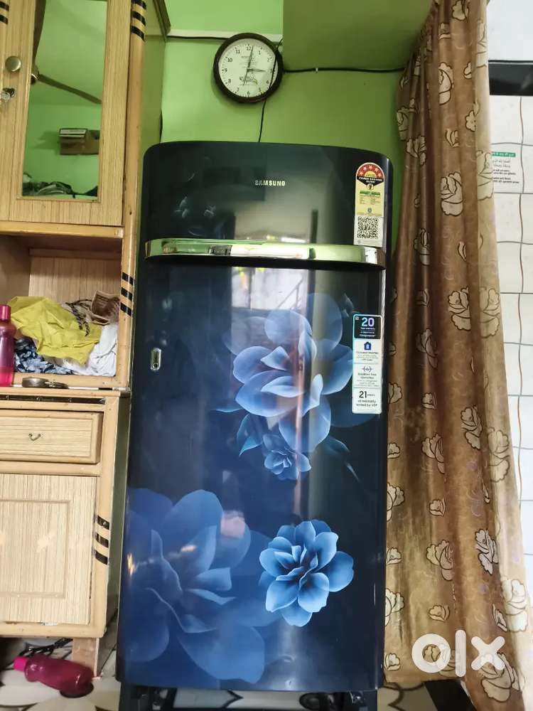 सैमसंग रेफ्रिजरेटर