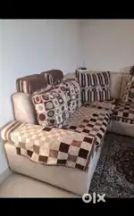 Sofa 3+2+1 seater