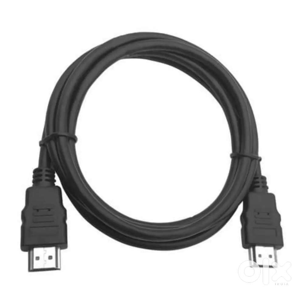 HDMI cable