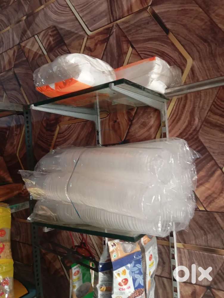 Marketing for disposable products