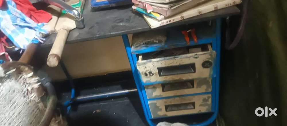 Chicken centre equipment all